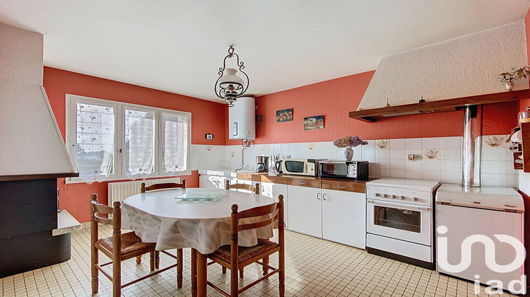 Ma-Cabane - Vente Maison Coëtlogon, 68 m²