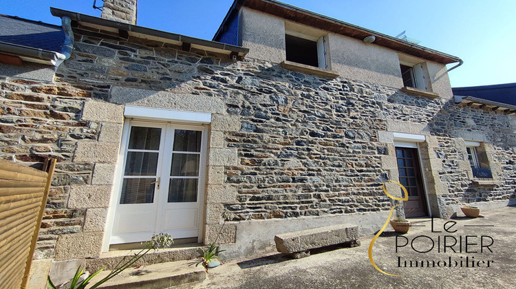 Ma-Cabane - Vente Maison COETMIEUX, 95 m²