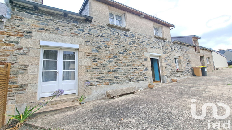 Ma-Cabane - Vente Maison Coëtmieux, 95 m²