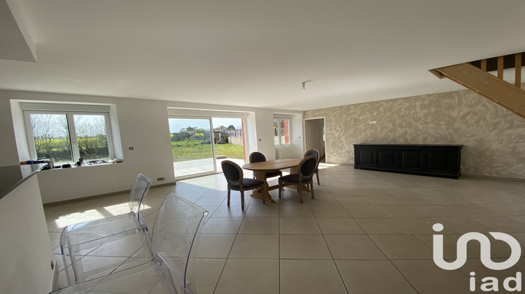 Ma-Cabane - Vente Maison Coëtmieux, 187 m²