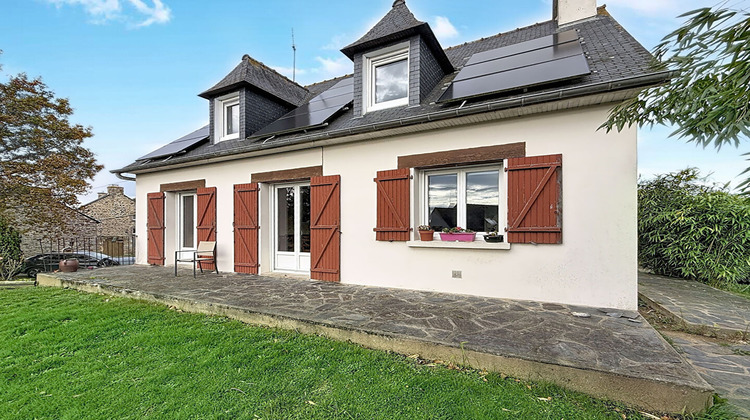 Ma-Cabane - Vente Maison COETMIEUX, 102 m²