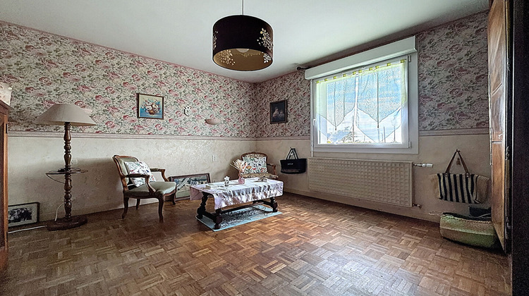 Ma-Cabane - Vente Maison COETMIEUX, 102 m²