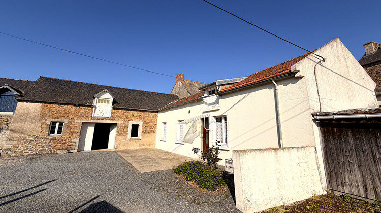 Ma-Cabane - Vente Maison COETMIEUX, 55 m²