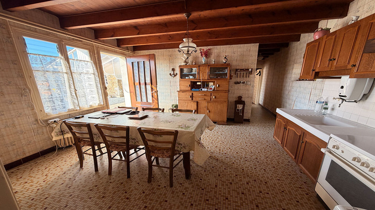 Ma-Cabane - Vente Maison COETMIEUX, 55 m²