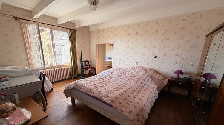 Ma-Cabane - Vente Maison COETMIEUX, 55 m²