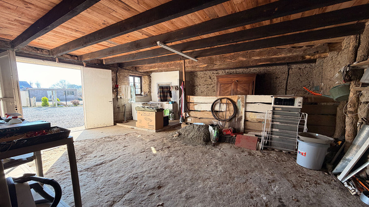 Ma-Cabane - Vente Maison COETMIEUX, 55 m²