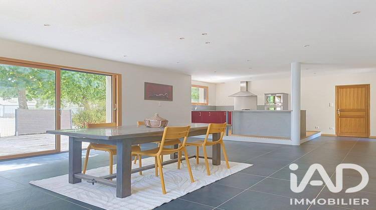 Ma-Cabane - Vente Maison Coëtmieux, 110 m²