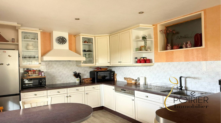 Ma-Cabane - Vente Maison Coëtmieux, 145 m²