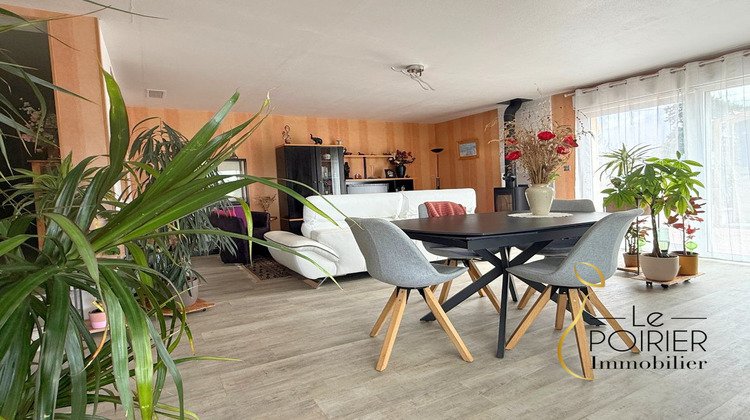 Ma-Cabane - Vente Maison Coëtmieux, 145 m²