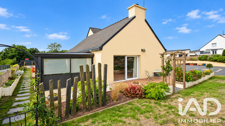 Ma-Cabane - Vente Maison Coëtmieux, 145 m²