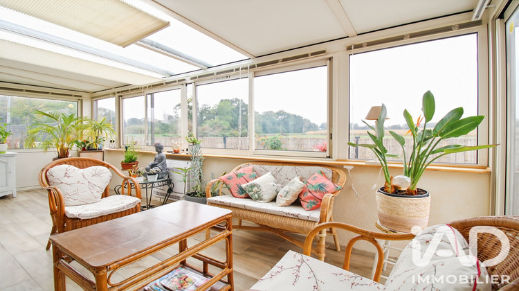 Ma-Cabane - Vente Maison Coëtmieux, 145 m²