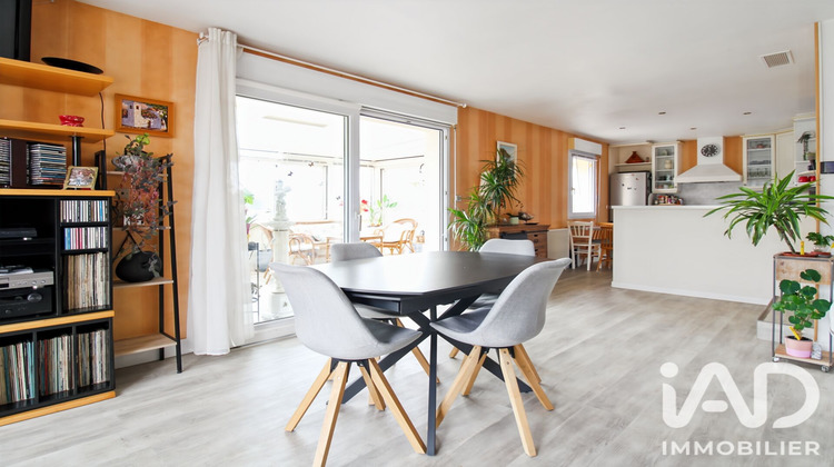 Ma-Cabane - Vente Maison Coëtmieux, 145 m²