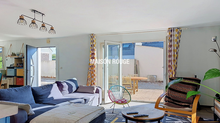 Ma-Cabane - Vente Maison COETMIEUX, 78 m²