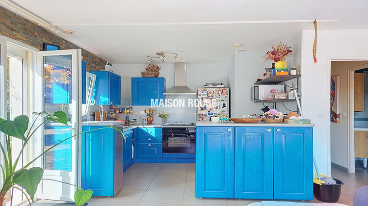 Ma-Cabane - Vente Maison COETMIEUX, 78 m²