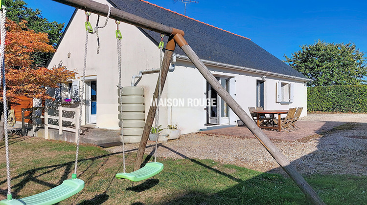 Ma-Cabane - Vente Maison COETMIEUX, 78 m²