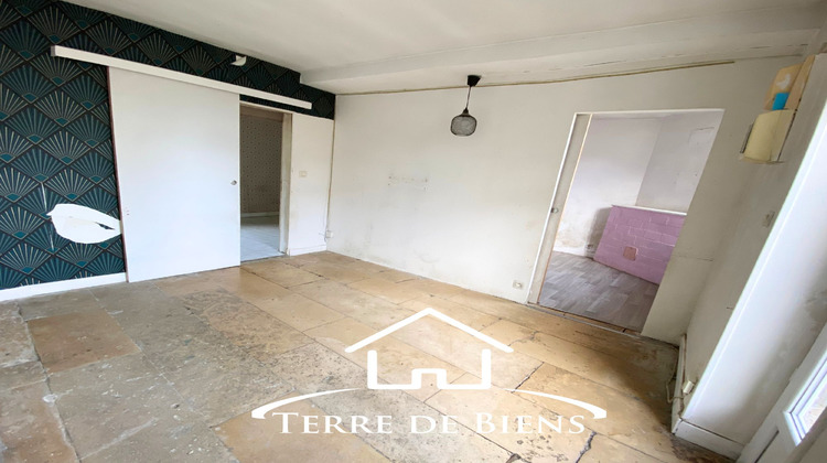 Ma-Cabane - Vente Maison Coeuvres-et-Valsery, 75 m²