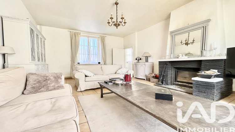 Ma-Cabane - Vente Maison Coeuvres-Et-Valsery, 230 m²