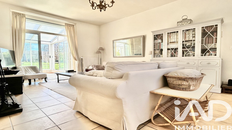 Ma-Cabane - Vente Maison Coeuvres-Et-Valsery, 230 m²