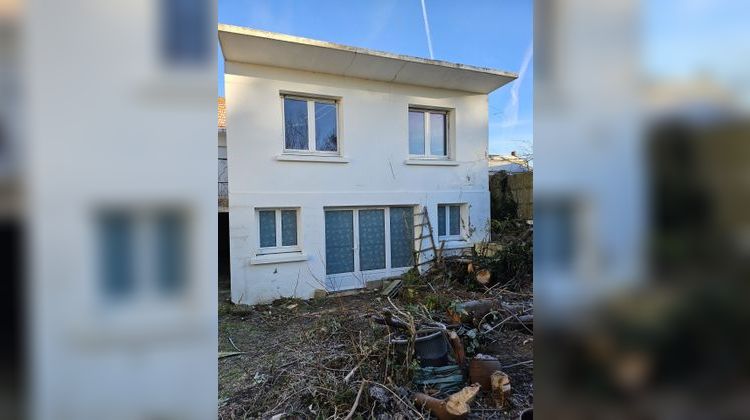 Ma-Cabane - Vente Maison Coëx, 250 m²