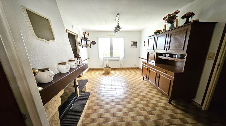 Ma-Cabane - Vente Maison Coëx, 90 m²