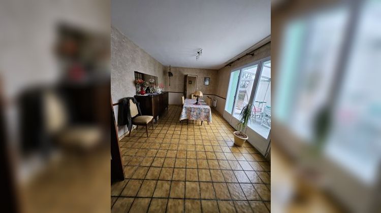 Ma-Cabane - Vente Maison Coëx, 90 m²