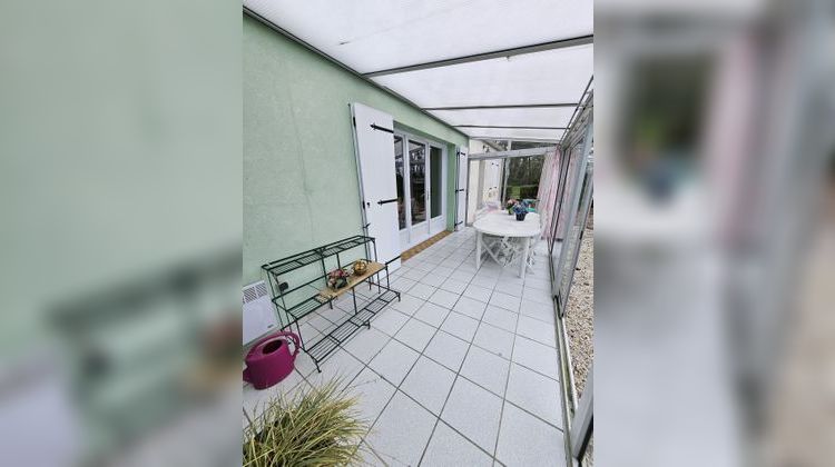 Ma-Cabane - Vente Maison Coëx, 90 m²