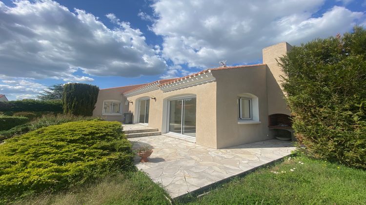 Ma-Cabane - Vente Maison Coëx, 121 m²