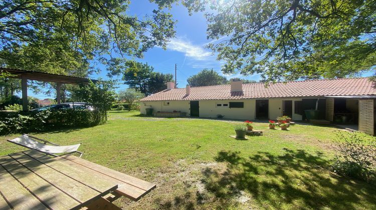 Ma-Cabane - Vente Maison Coëx, 83 m²