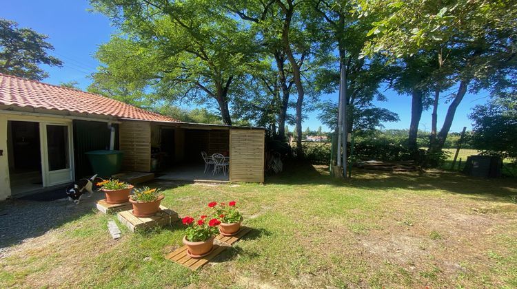 Ma-Cabane - Vente Maison Coëx, 83 m²