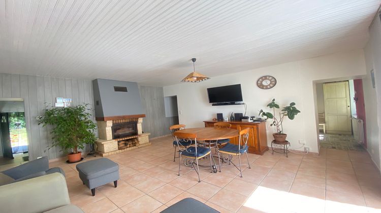 Ma-Cabane - Vente Maison Coëx, 83 m²