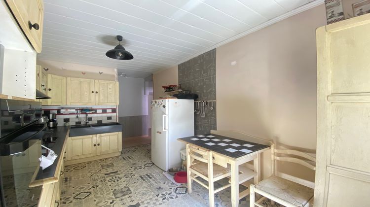 Ma-Cabane - Vente Maison Coëx, 83 m²