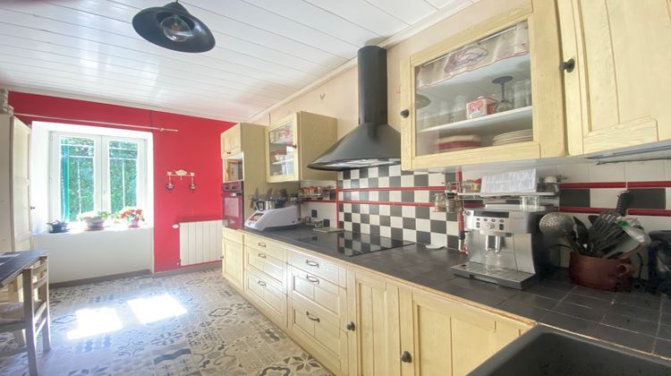 Ma-Cabane - Vente Maison Coëx, 83 m²