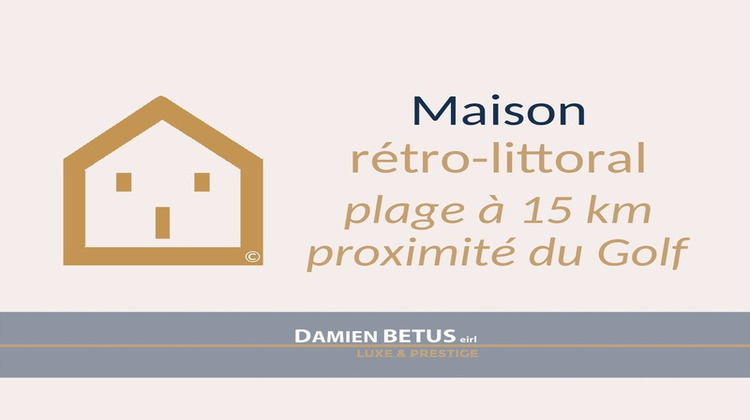 Ma-Cabane - Vente Maison COEX, 190 m²