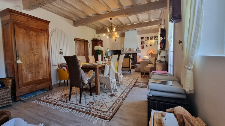 Ma-Cabane - Vente Maison COEX, 126 m²