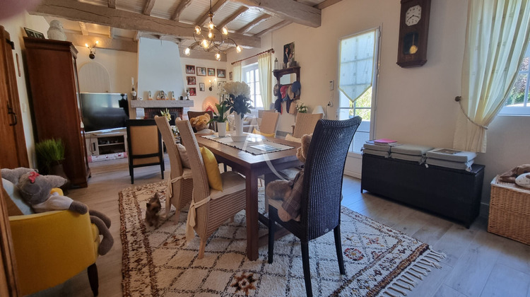 Ma-Cabane - Vente Maison COEX, 126 m²