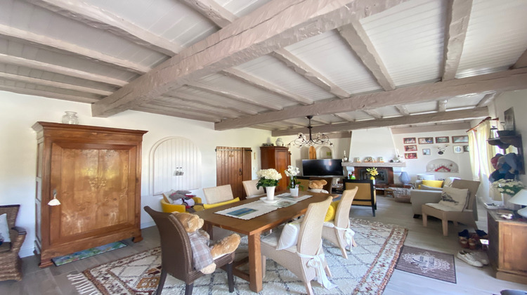 Ma-Cabane - Vente Maison Coëx, 125 m²