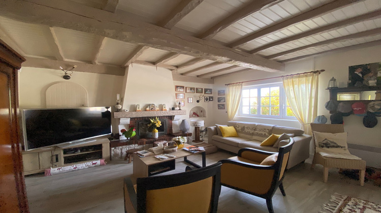 Ma-Cabane - Vente Maison Coëx, 125 m²