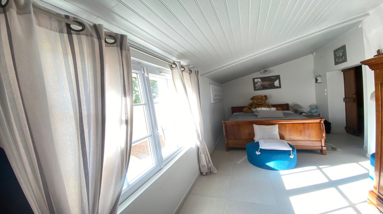 Ma-Cabane - Vente Maison Coëx, 125 m²