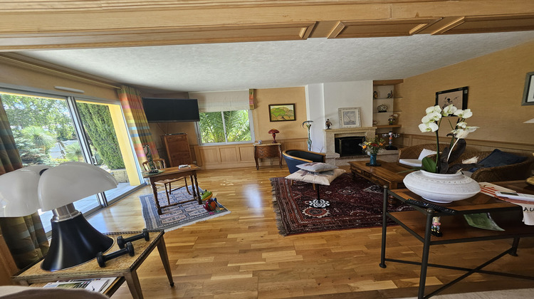 Ma-Cabane - Vente Maison Coëx, 190 m²