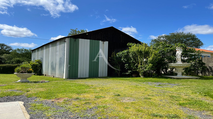 Ma-Cabane - Vente Maison COEX, 166 m²