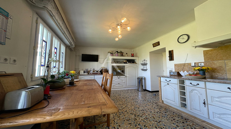 Ma-Cabane - Vente Maison COEX, 166 m²