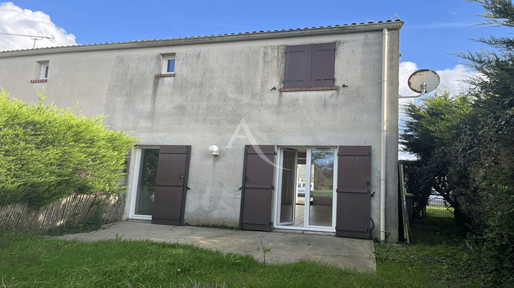 Ma-Cabane - Vente Maison COEX, 85 m²