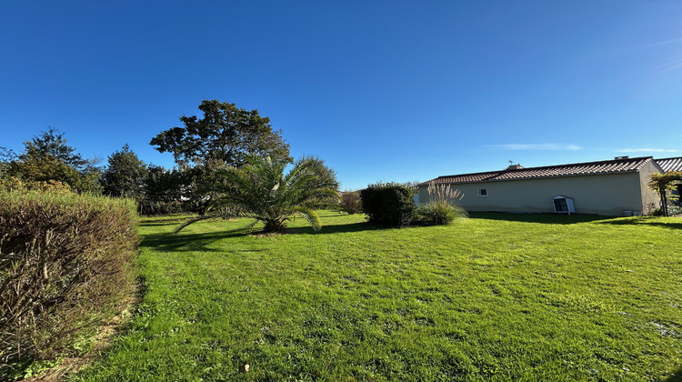 Ma-Cabane - Vente Maison Coëx, 100 m²