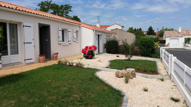 Ma-Cabane - Vente Maison COEX, 84 m²