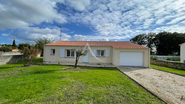 Ma-Cabane - Vente Maison COEX, 75 m²