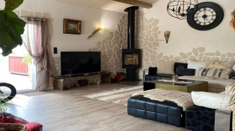 Ma-Cabane - Vente Maison Coëx, 258 m²