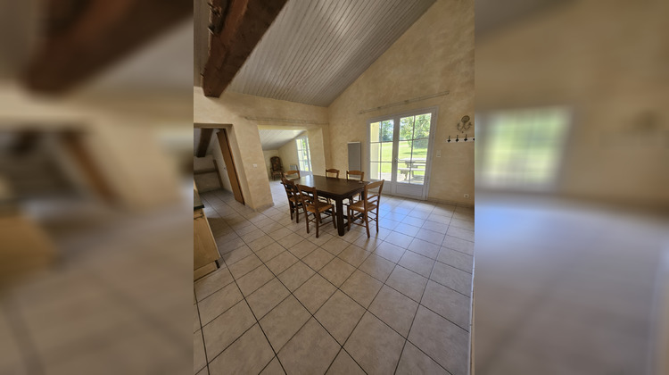 Ma-Cabane - Vente Maison Coëx, 156 m²