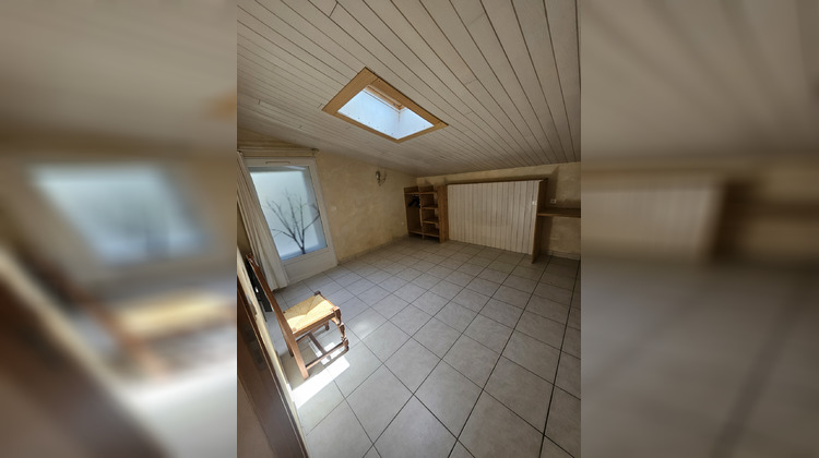 Ma-Cabane - Vente Maison Coëx, 156 m²