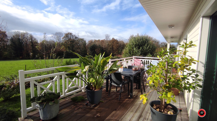 Ma-Cabane - Vente Maison Coëx, 102 m²