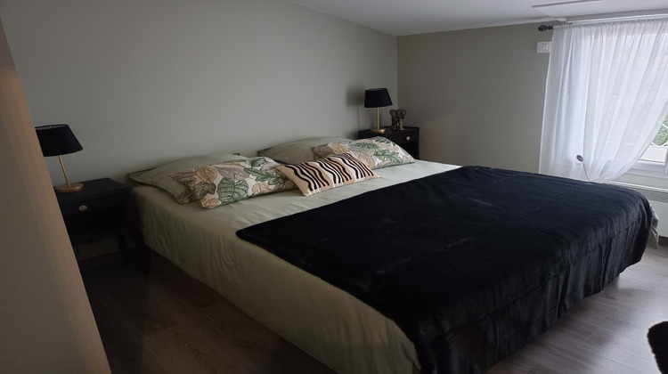 Ma-Cabane - Vente Maison Coëx, 139 m²